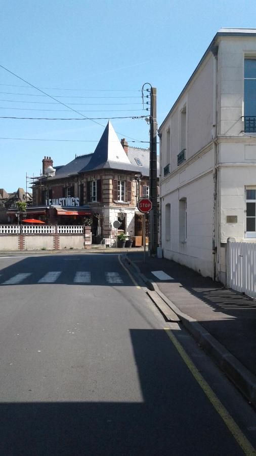 L'Annexe Daire Cabourg Dış mekan fotoğraf