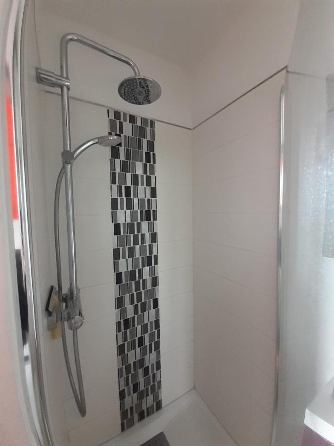 L'Annexe Daire Cabourg Dış mekan fotoğraf